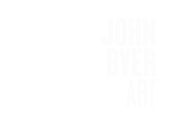 John Byer Art main type